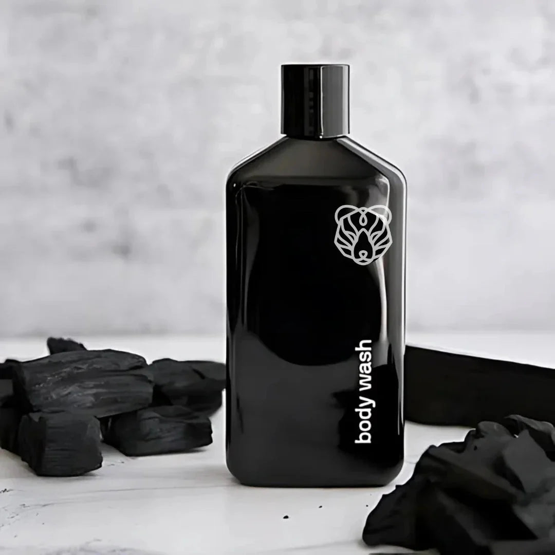 Baron Bear | Body Wash | Skincare uomo – BaronBear