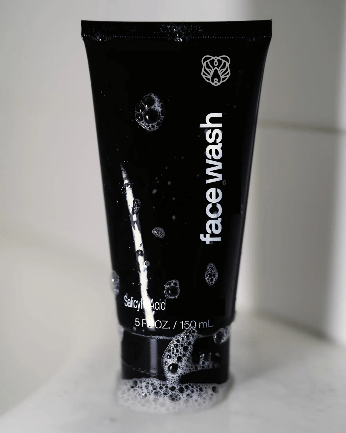 Baron Bear | Clean Power Set – Komplette Männerskincare | Skincare uomo – BaronBear