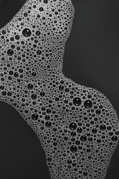 Baron Bear | Body Wash 60™ | Skincare uomo – BaronBear