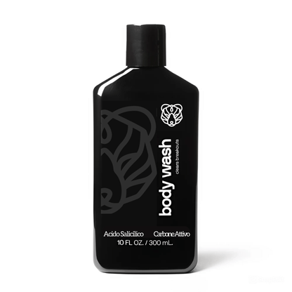 Baron Bear | Body Wash | Skincare uomo – BaronBear