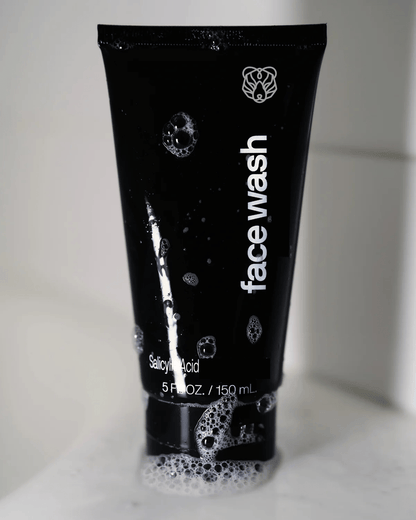 Baron Bear | Clean Power Set – Komplette Männerskincare | Skincare uomo – BaronBear