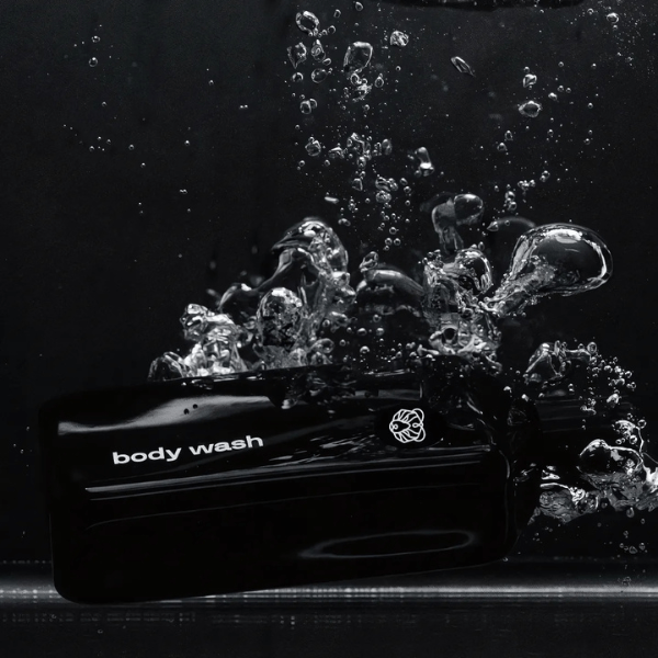 Baron Bear | Clean Power Set – Komplette Männerskincare | Skincare uomo – BaronBear