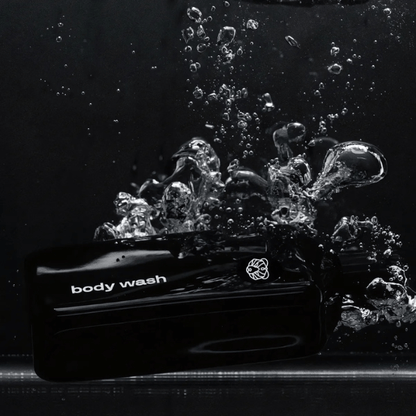 Baron Bear | Clean Power Set – Komplette Männerskincare | Skincare uomo – BaronBear