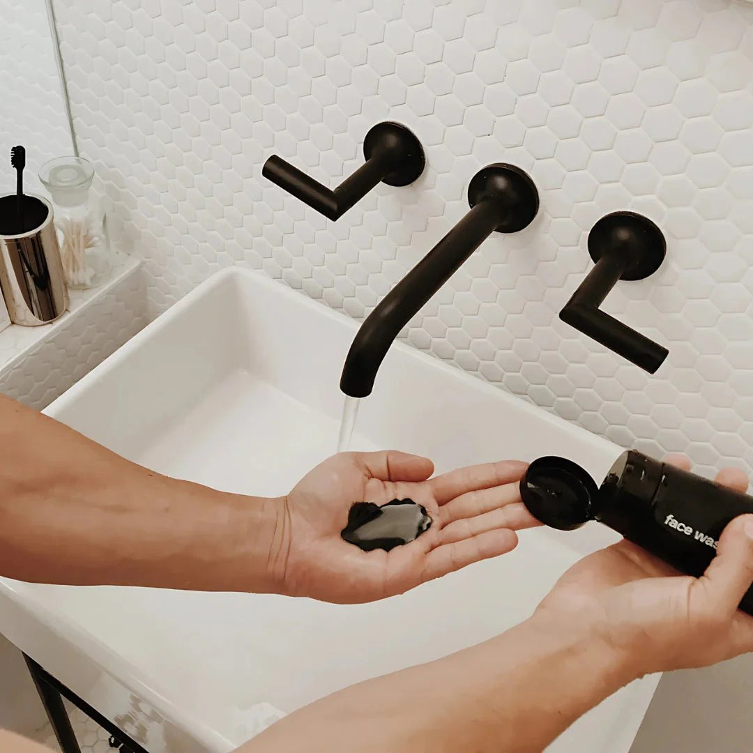 Baron Bear | Face Wash 2er - Pack | Skincare uomo – BaronBear