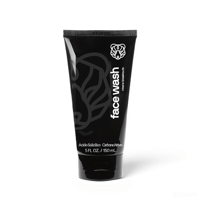Baron Bear | Face Wash | Skincare uomo – BaronBear