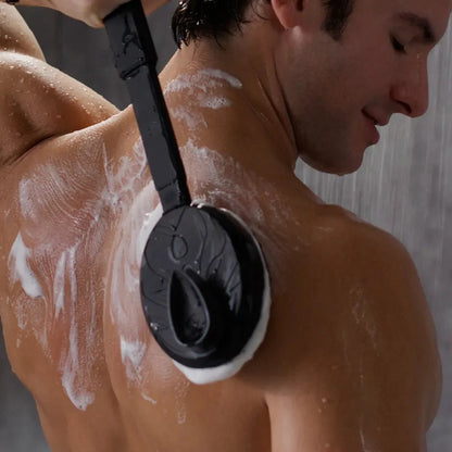 Baron Bear Sonic Scrubber | Die geheime Waffe unter der Dusche | Skincare uomo – BaronBear