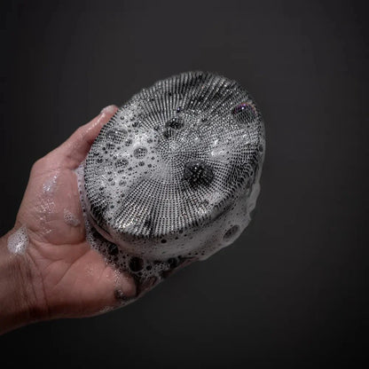 Baron Bear Sonic Scrubber | Die geheime Waffe unter der Dusche | Skincare uomo – BaronBear