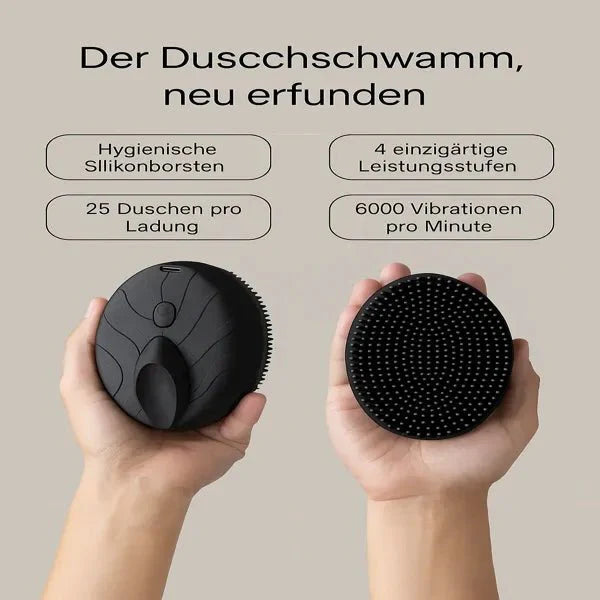 Baron Bear Ultimate Clean Bundle – Kraft, Reinigung und Komfort für Deine Haut | Skincare uomo – BaronBear