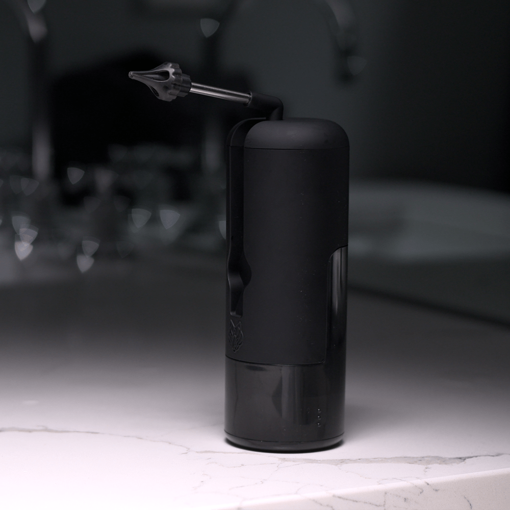 WUSH™ W60 Pulitore per orecchie | Skincare uomo – BaronBear